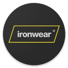 IRONWEAR Mobile Portal icône