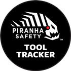 Piranha Safety Tool Tracker icône