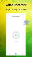 Voice Recorder poster