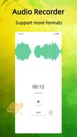Voice Recorder screenshot 1