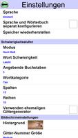 Kreuzwort Zahlenrätsel Screenshot 3