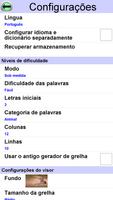 CriptoCruzadas imagem de tela 3