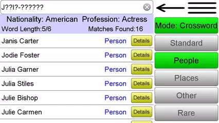 Crossword Solver APK 5.3 for Android – Download Crossword ...