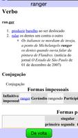 Ajuda Cruzadas imagem de tela 3