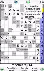 download Cruciverba Compatto XAPK