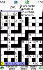 download Cruciverba Compatto XAPK
