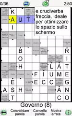 download Cruciverba Compatto XAPK