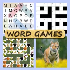 Word Games アプリダウンロード