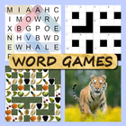 Word Games 图标