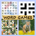 Word Games ไอคอน