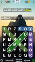 Juegos de Palabras captura de pantalla 2