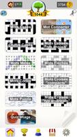 Jeux de Mots Affiche