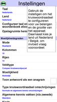 Zweeds Raadsel screenshot 3