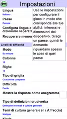 download Cruciverba Freccia APK
