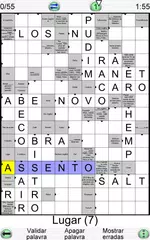 Baixar Palavras Cruzadas Diretas APK