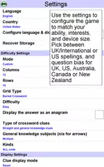 Arrow Crossword APK download
