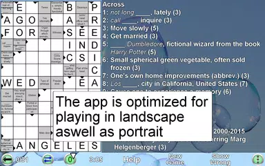 Arrow Crossword APK download