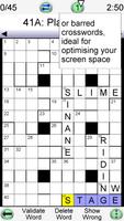 Arrow Crossword 스크린샷 2