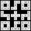 Cruciverba Puzzle