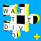 Jigsaw Crossword + biểu tượng