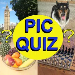 Bild Quiz APK Herunterladen