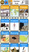 Gambar Kuis screenshot 1