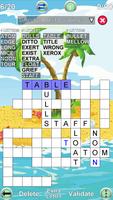 Word Fit Puzzle poster