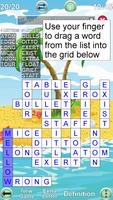 Word Fit Puzzle screenshot 1