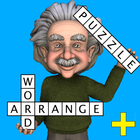 Word Fit Puzzle + आइकन