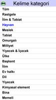 Kelime Arama Ekran Görüntüsü 3