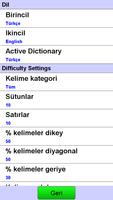 Kelime Arama + Ekran Görüntüsü 2