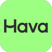 Hava – Weight Loss, Food Coach иконка