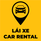Havaz - Car Rental - App lái x icône