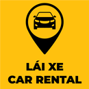 Havaz - Car Rental - App lái x APK