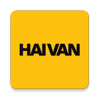 HAIVAN - Đặt xe đường dài biểu tượng