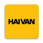 HAIVAN - Đặt xe đường dài иконка