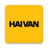 HAIVAN - Đặt xe đường dài aplikacja