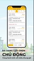 HAIVAN - Đặt xe đường dài скриншот 2