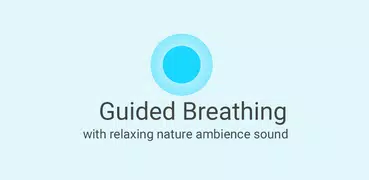 Breathe: ayuda a relajarse