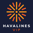Havalines VIP aplikacja