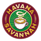 Havana Savannah Zeichen