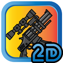 2D Shooter APK