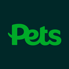 Pets at Home آئیکن