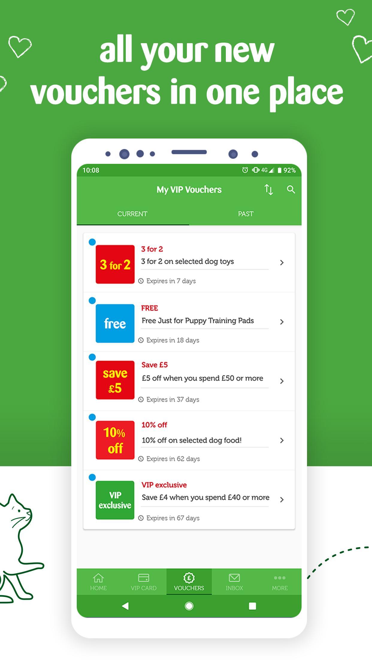 Pets At Home VIP Club For Android APK Download pets-at-home-vip-club-for-android-apk-download