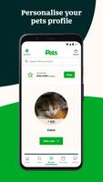 برنامه‌نما Pets at Home عکس از صفحه