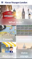 Havas Voyages London screenshot 1