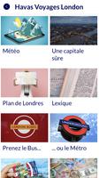Havas Voyages London screenshot 2