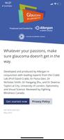 Glaucoma in Perspective स्क्रीनशॉट 1