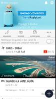 Travel Assistant پوسٹر
