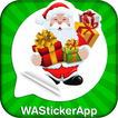 Christmas WAStickerApps Pack